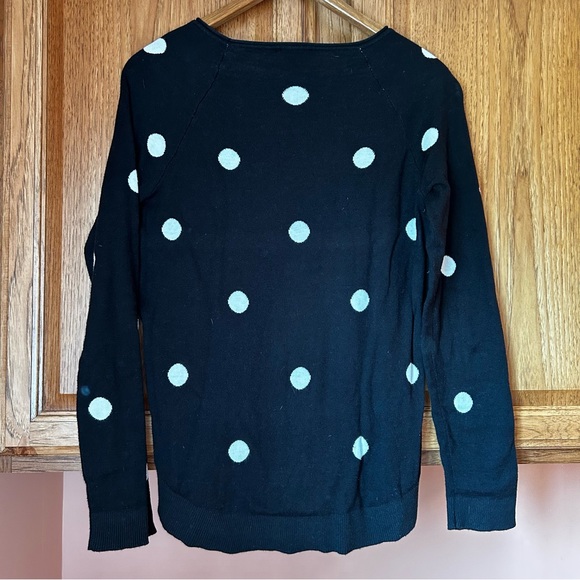 Crew neck sweater - Picture 2 of 2